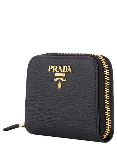 portemonnaie damen prada|prada damen preisliste.